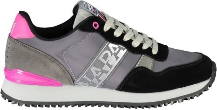 Napapijri Sneakers Multicolor Dames