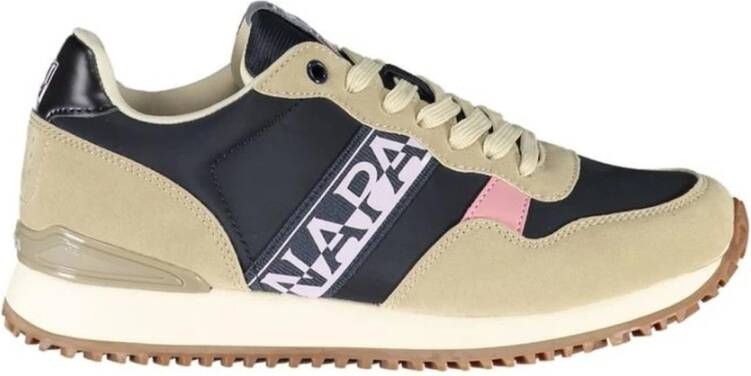 Napapijri Sneakers Multicolor Dames