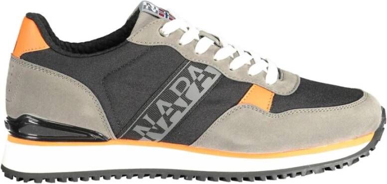 Napapijri Sneakers Multicolor Heren