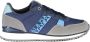 Napapijri Sportieve Vetersneakers met Logodetail Multicolor Heren - Thumbnail 11
