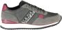 Napapijri Sneakers Multicolor Heren - Thumbnail 1