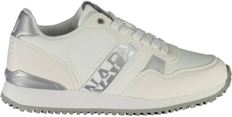 Napapijri Sneakers White Dames