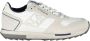 Napapijri Elegante witte sneakers met contrasterende veters Multicolor Heren - Thumbnail 6