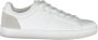 Napapijri Sneakers Np0A4Fkt Willow-002 Bright White Wit Unisex - Thumbnail 2