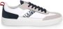 Napapijri Sneakers White Heren - Thumbnail 1