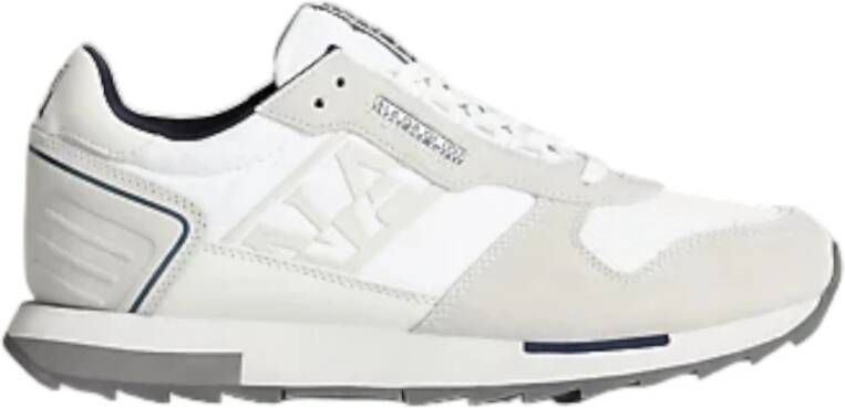 Napapijri Sneakers Wit Heren