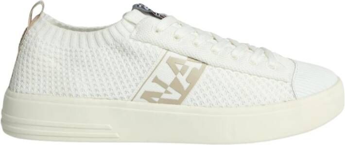 Napapijri Sneakers Wit Heren