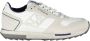 Napapijri Witte Leren Sneakers S3Virtus02 Nym White Heren - Thumbnail 2