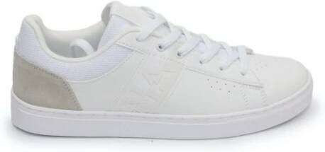 Napapijri Sneakers Wit Heren