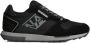 Napapijri Sportieve Vetersneaker met Contrastdetails Multicolor Heren - Thumbnail 4