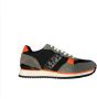 Napapijri Sportieve Veterschoenen met Contrastdetails Multicolor Heren - Thumbnail 4