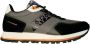 Napapijri Stijlvolle Lotus Groen Bruin Multicolor Heren - Thumbnail 2