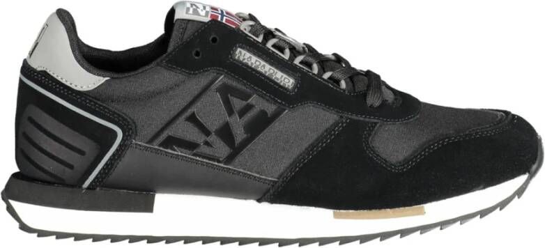 Napapijri Sneakers laag 'VIRTUS'