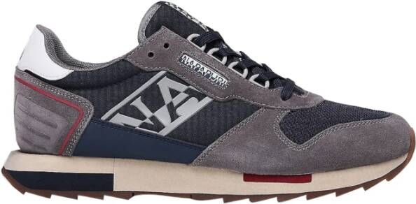 Napapijri Sneakers NA4IQH VIRTUS02-01Y1 NAVY GREY
