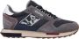 Napapijri Sneakers NA4IQH VIRTUS02-01Y1 NAVY GREY - Thumbnail 1
