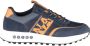 Napapijri Sportieve Sneakers met Contrasterende Details - Thumbnail 1