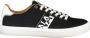 Napapijri Sportieve Vetersneaker met Contrastdetails Multicolor Heren - Thumbnail 7