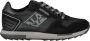 Napapijri Sportieve Vetersneaker met Contrastdetails Multicolor Heren - Thumbnail 1