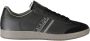 Napapijri Sportieve Vetersneaker met Contrastdetails Multicolor Heren - Thumbnail 4