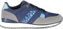 Napapijri Sportieve Vetersneakers met Logodetail Multicolor Heren - Thumbnail 5