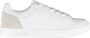 Napapijri Stijlvolle Polyester Sneaker met Contrasterende Details Multicolor Heren - Thumbnail 5