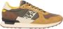 Napapijri Sneakers NP0A4IJL COSMOS-MG2 BLACK BROWN - Thumbnail 1
