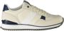 Napapijri Witte Polyester Sneaker met Contrastdetails White Heren - Thumbnail 11