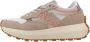 Napapijri Stijlvolle Sneakers voor Vrouwen Multicolor Dames - Thumbnail 2