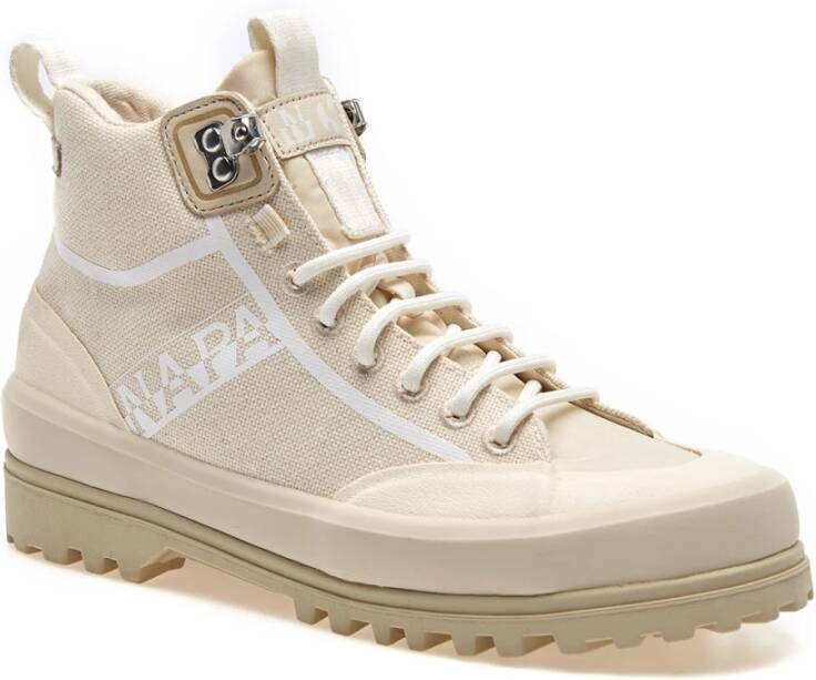 Napapijri Superga Beige Dames