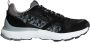 Napapijri Zwarte Lage Sneakers Alpinevert - Thumbnail 2
