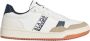 Napapijri Sneakers NP0A4HVN01A COURTIS-WHITE NAVY - Thumbnail 1