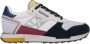 Napapijri Urban Sporty Sneakers Wit Virtus Model - Thumbnail 1