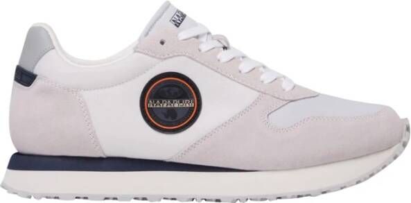 Napapijri Vintage Running Sneakers