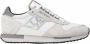 Napapijri White Polyester Sneaker Wit Heren - Thumbnail 14