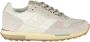 Napapijri Witte Polyester Sneaker met Contrasterende Details Multicolor Heren - Thumbnail 1