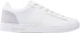 Napapijri Polyester Sneaker Met Contrasterende Details En Veters - Thumbnail 2
