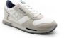 Napapijri Elegante witte sneakers met contrasterende veters Multicolor Heren - Thumbnail 8