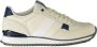 Napapijri Witte Polyester Sneaker met Contrastdetails White Heren - Thumbnail 14