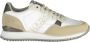 Napapijri Stijlvolle witte sneakers met contrasterende accenten White Heren - Thumbnail 7
