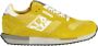 Napapijri Stijlvolle Atletische Sneaker met Contrastdetails Yellow Heren - Thumbnail 1