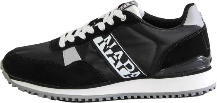 Napapijri Schoenen Sportiva Zwart 41 Heren