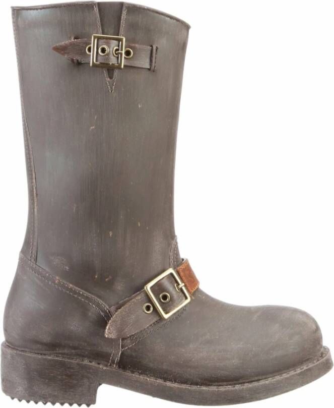 Nat-2 Leren Regenlaars Heren