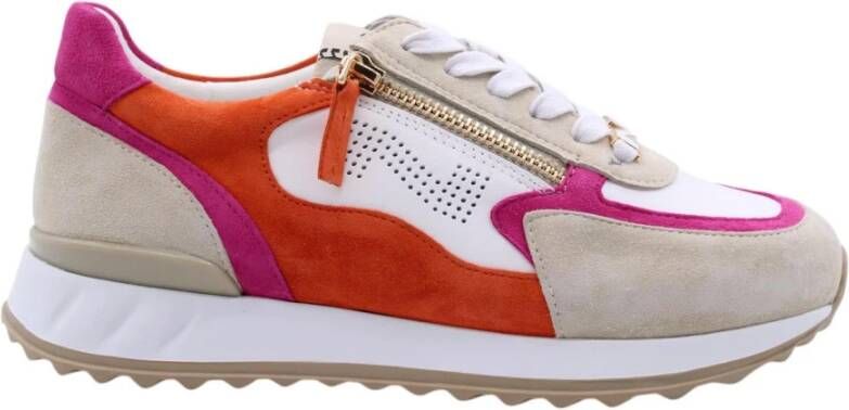 Nathan-Baume Alessia Sneaker Stijlvolle en comfortabele schoenen