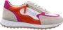Nathan-Baume Alessia Sneaker Stijlvolle en comfortabele schoenen - Thumbnail 2