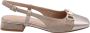 Nathan-Baume Elegante Slingback Debora Schoenen - Thumbnail 5