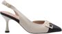 Nathan-Baume Elegante Slingback Debora Schoenen - Thumbnail 2