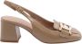 Nathan-Baume Elegante Slingback Sandalen Isabella Collectie - Thumbnail 2