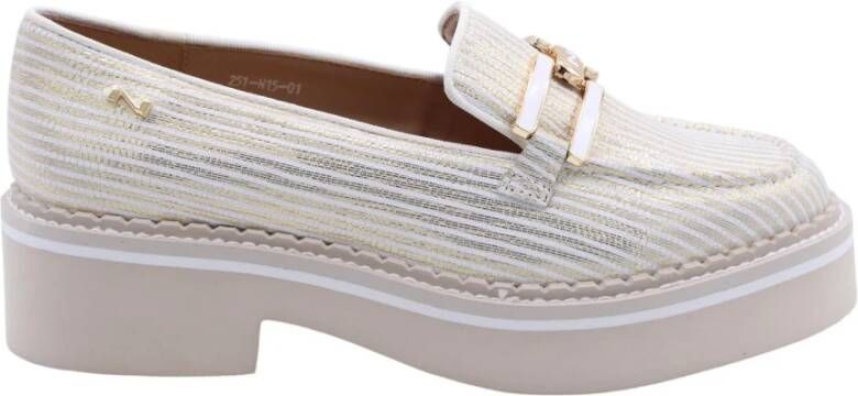 Nathan-Baume Emilia Mocassin Schoenen