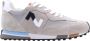 Nathan-Baume Heren Sneaker Collectie Gray Heren - Thumbnail 1