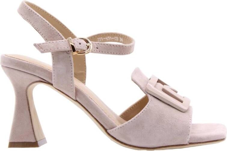 Nathan Baume Sandaal Beige - Foto 2